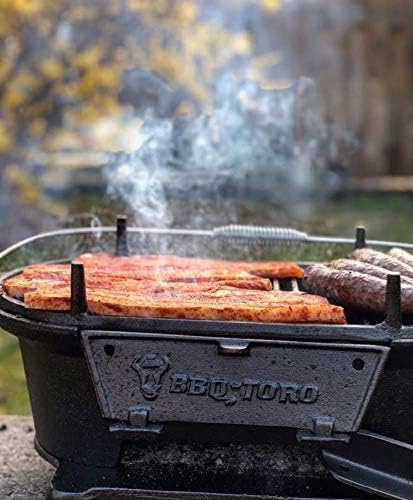 Grilltopf