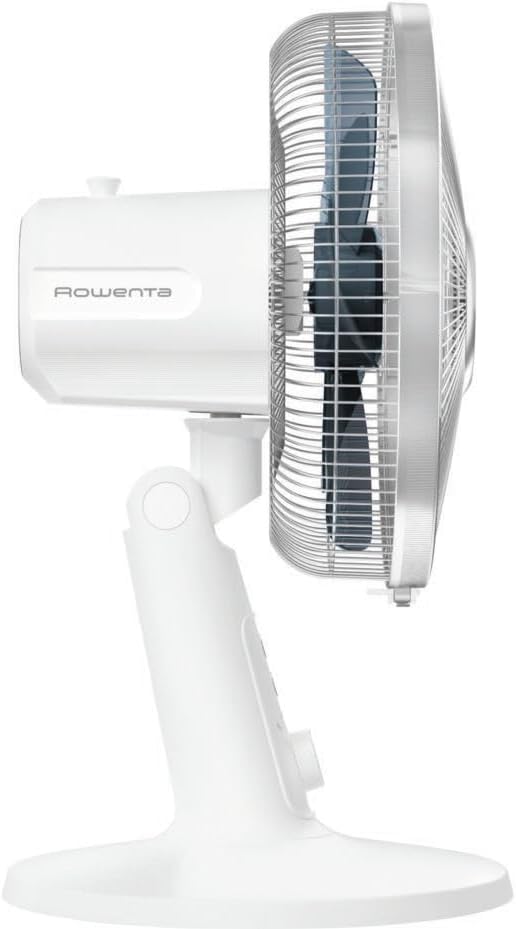 VU2730 Turbo Silent Extreme +, Weiss