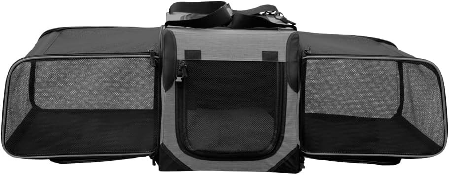 Traveller Extend - Transportbox für Haustiere