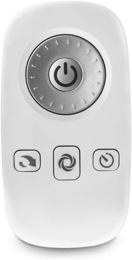 Standventilator TVE 26 S, 30 Watt