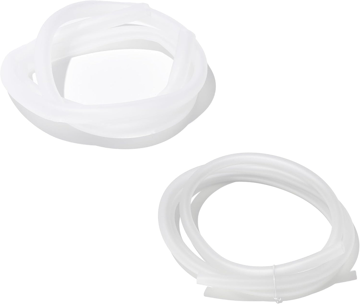 Wasserspeierfigur Max & Moritz mit Schlauch Set