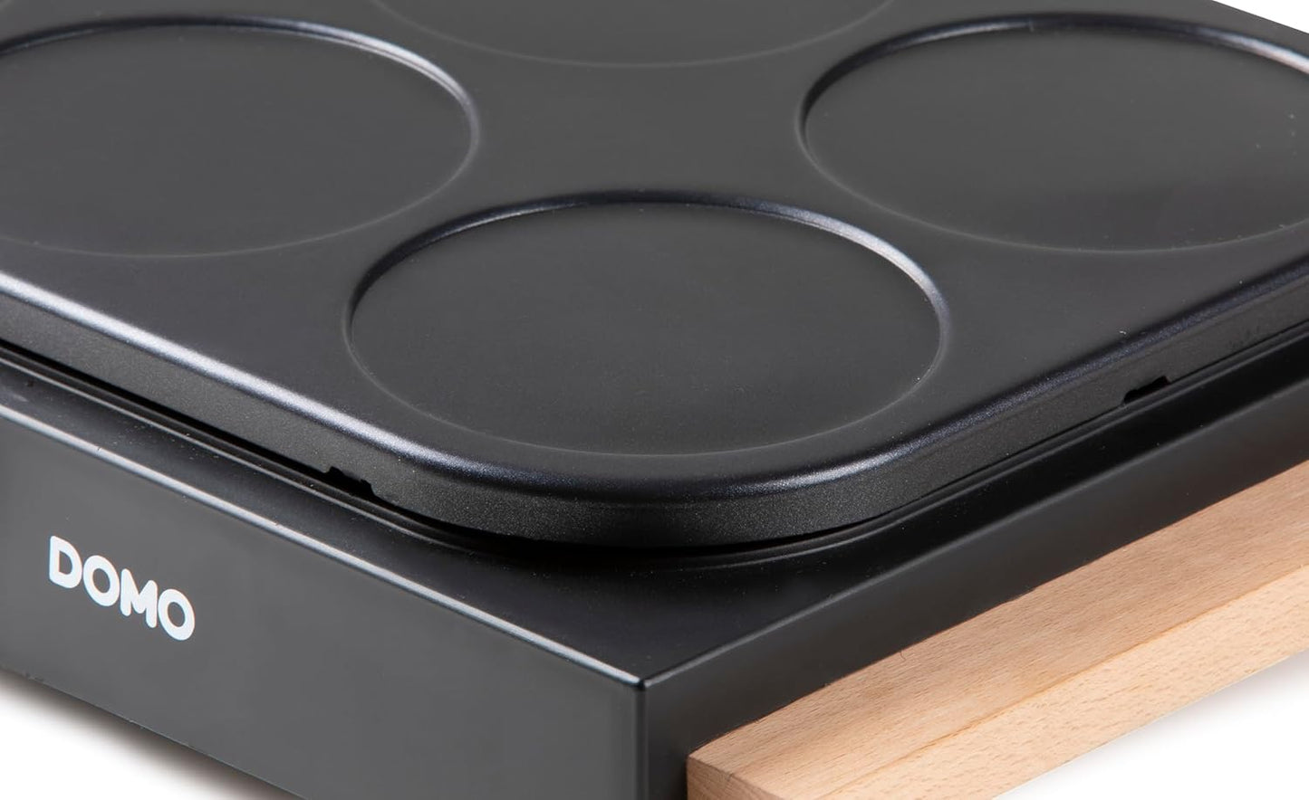 Crepes Maker DO8717PN, PFAS Free