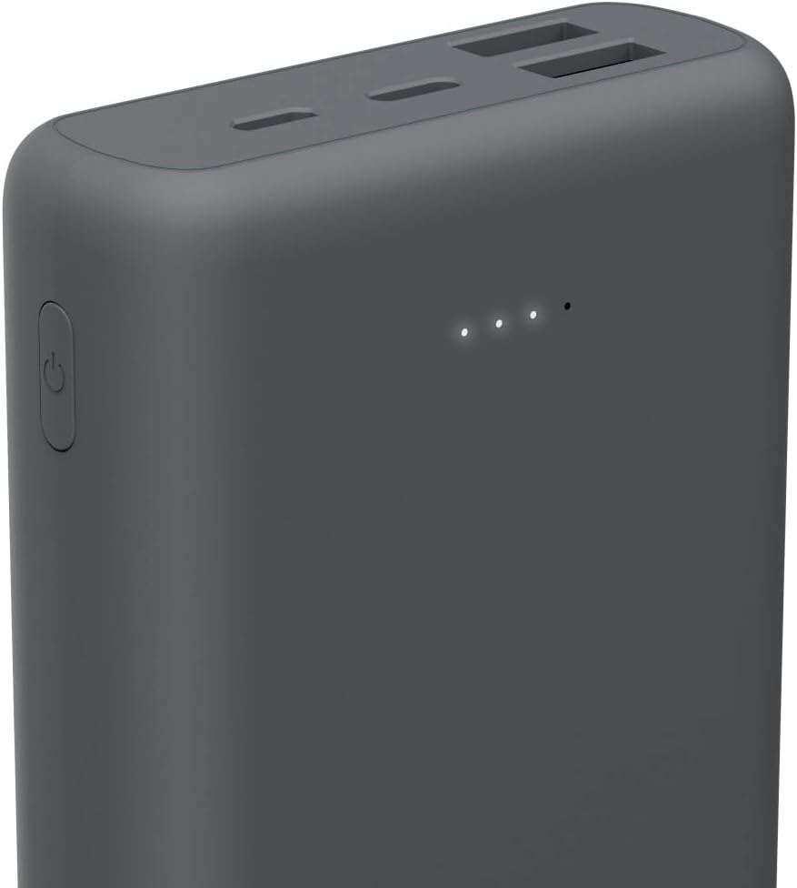 Power Pack Supreme 24HD, 24000mAh