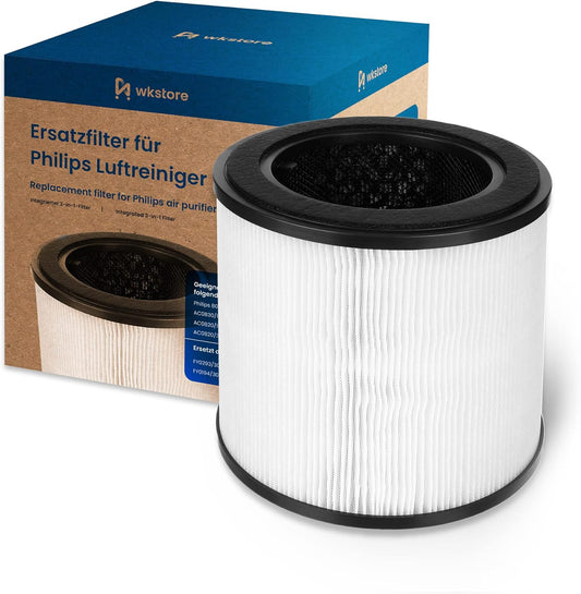 Ersatzfilter