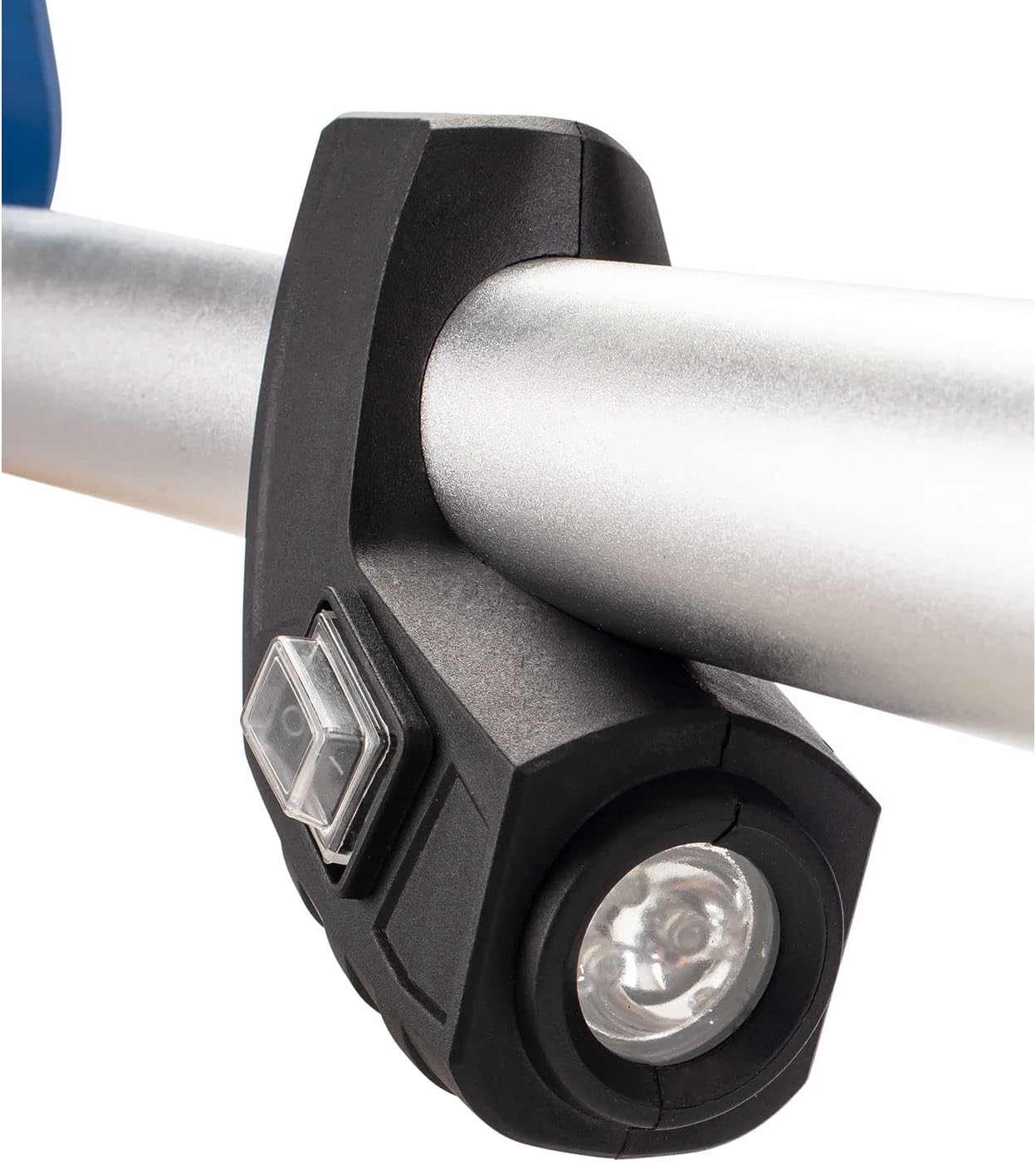 Wand- & Deckenschleifer DS920X mit LED und Zubehör