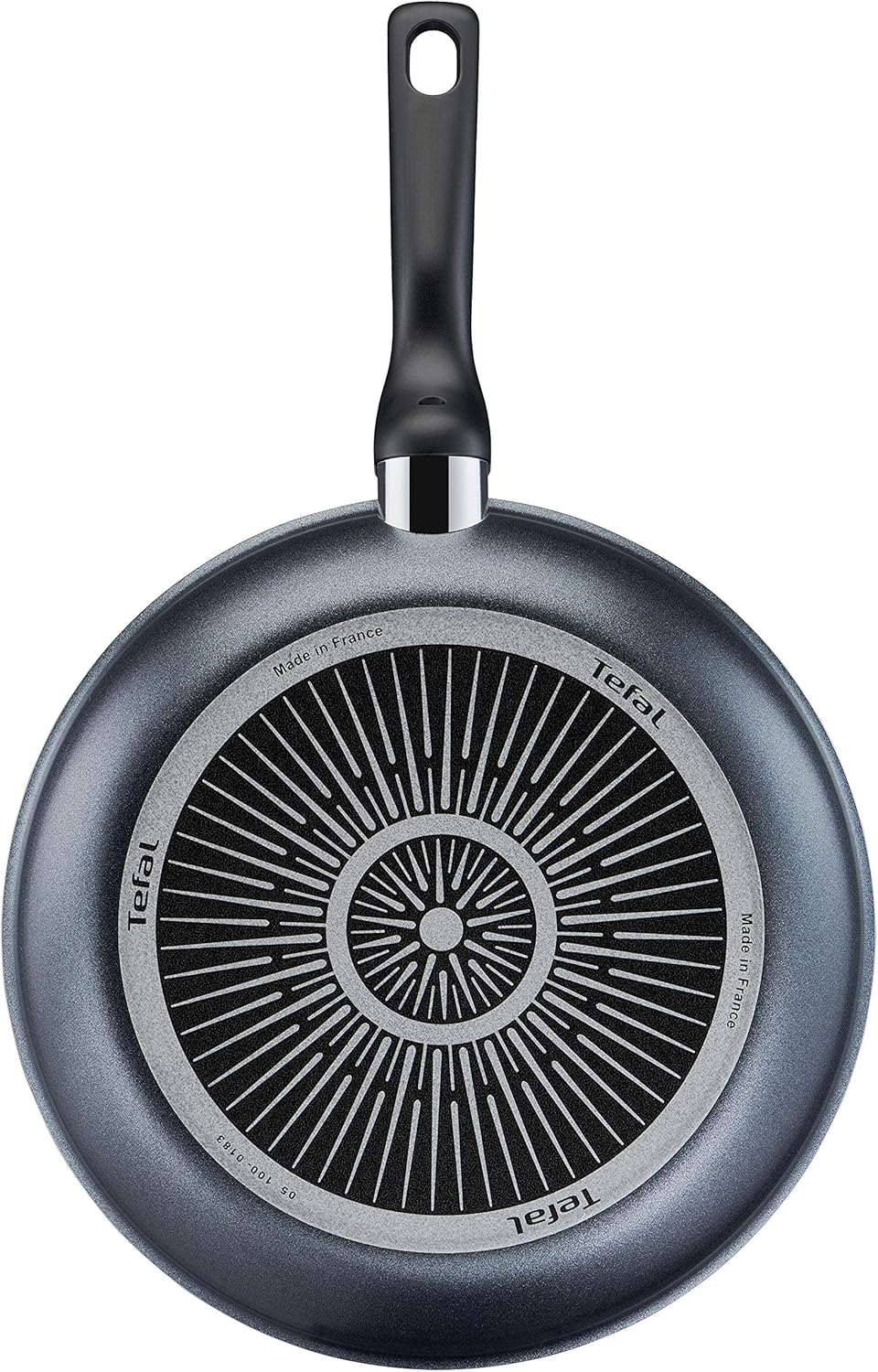 XL Force Bratpfanne