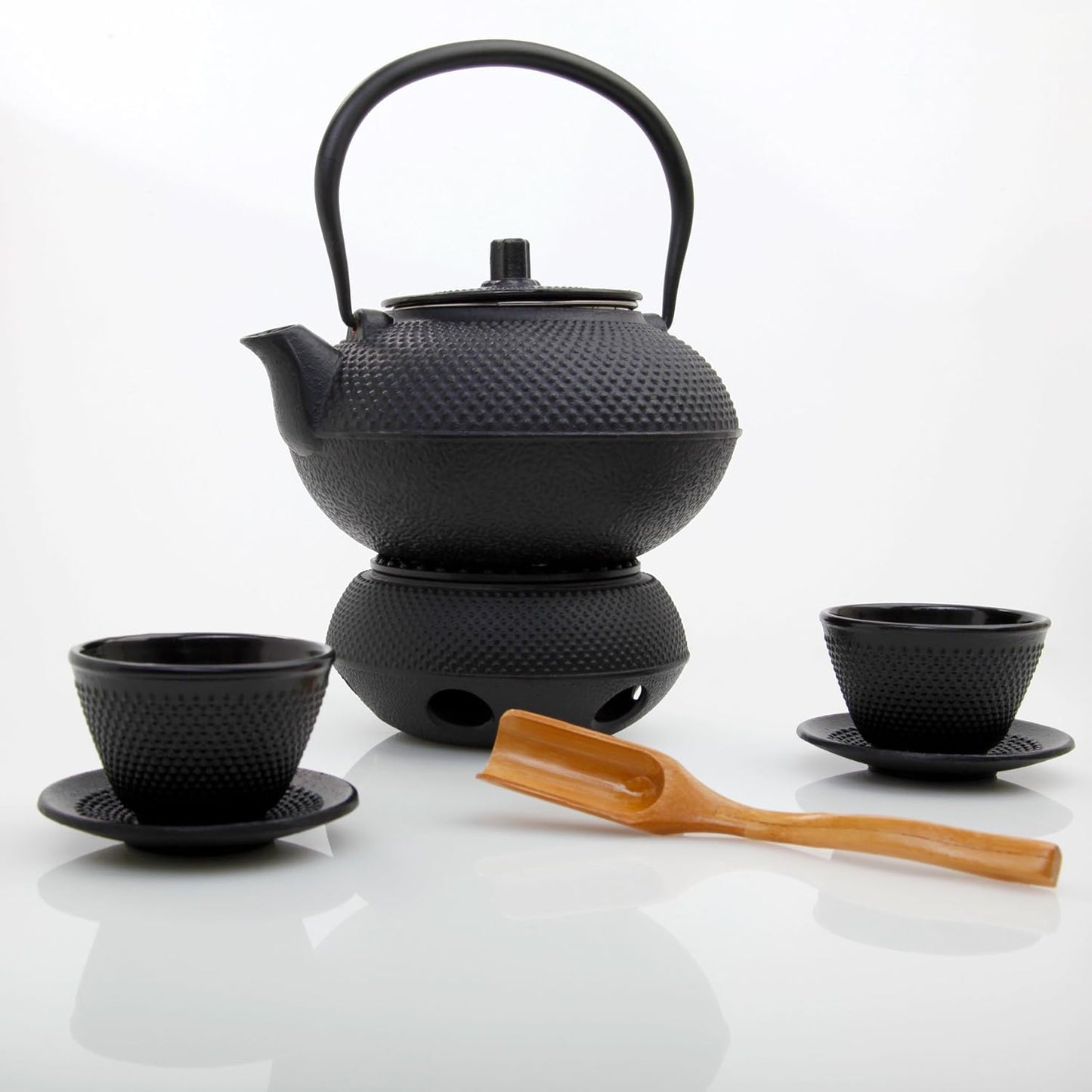 Tee Set 12-teilig, 1x Tee Set 12 teilig