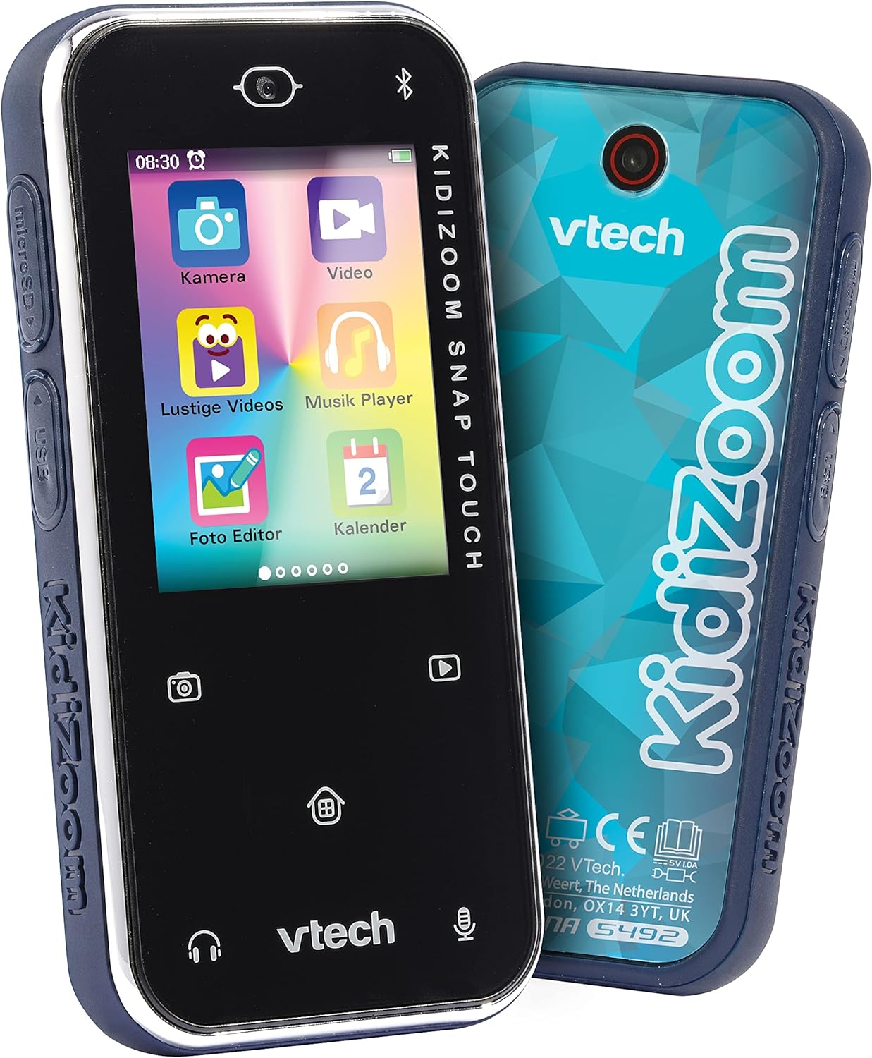 KidiZoom Snap Touch