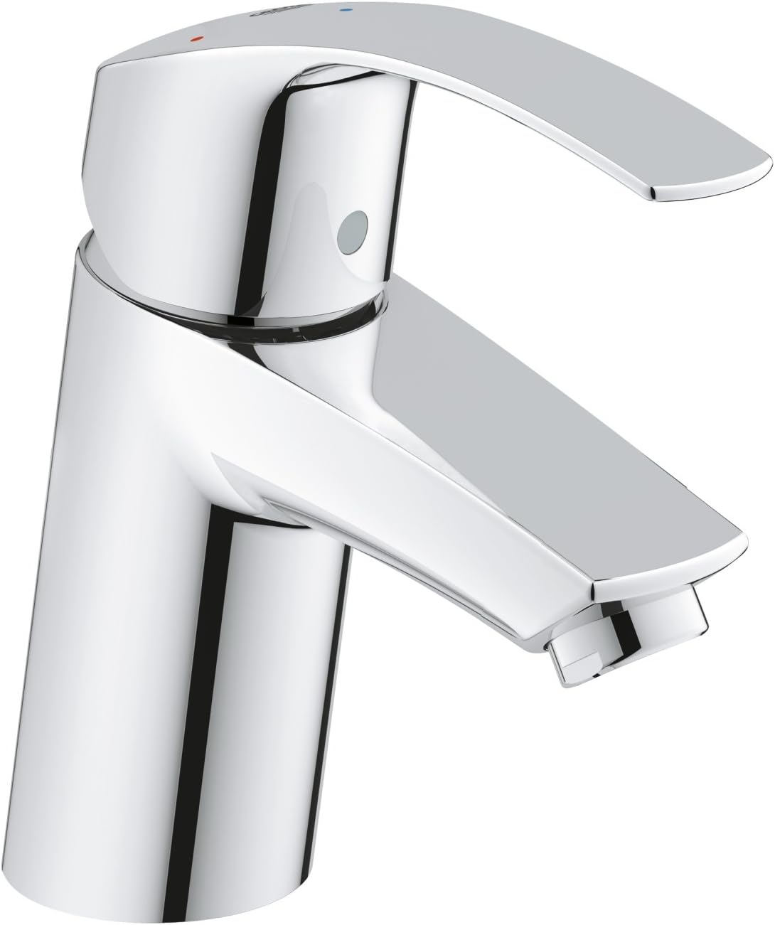 EH-WTbatt EUROSMART S-Size, S glatter Körper