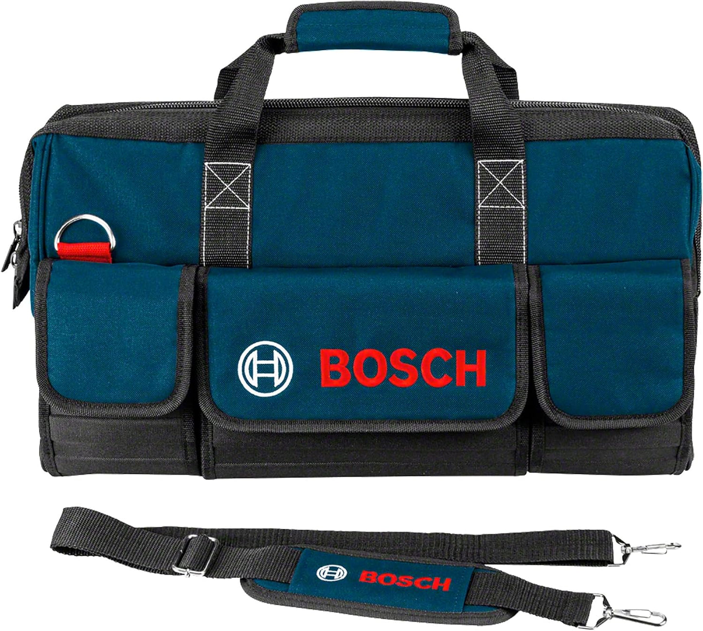 Werkzeugtasche, Gross