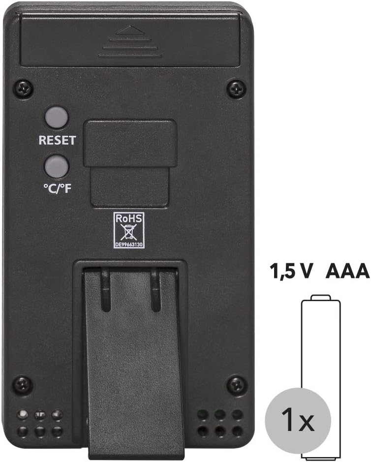 Raum Thermo-Hygrometer BZ05, BZ05