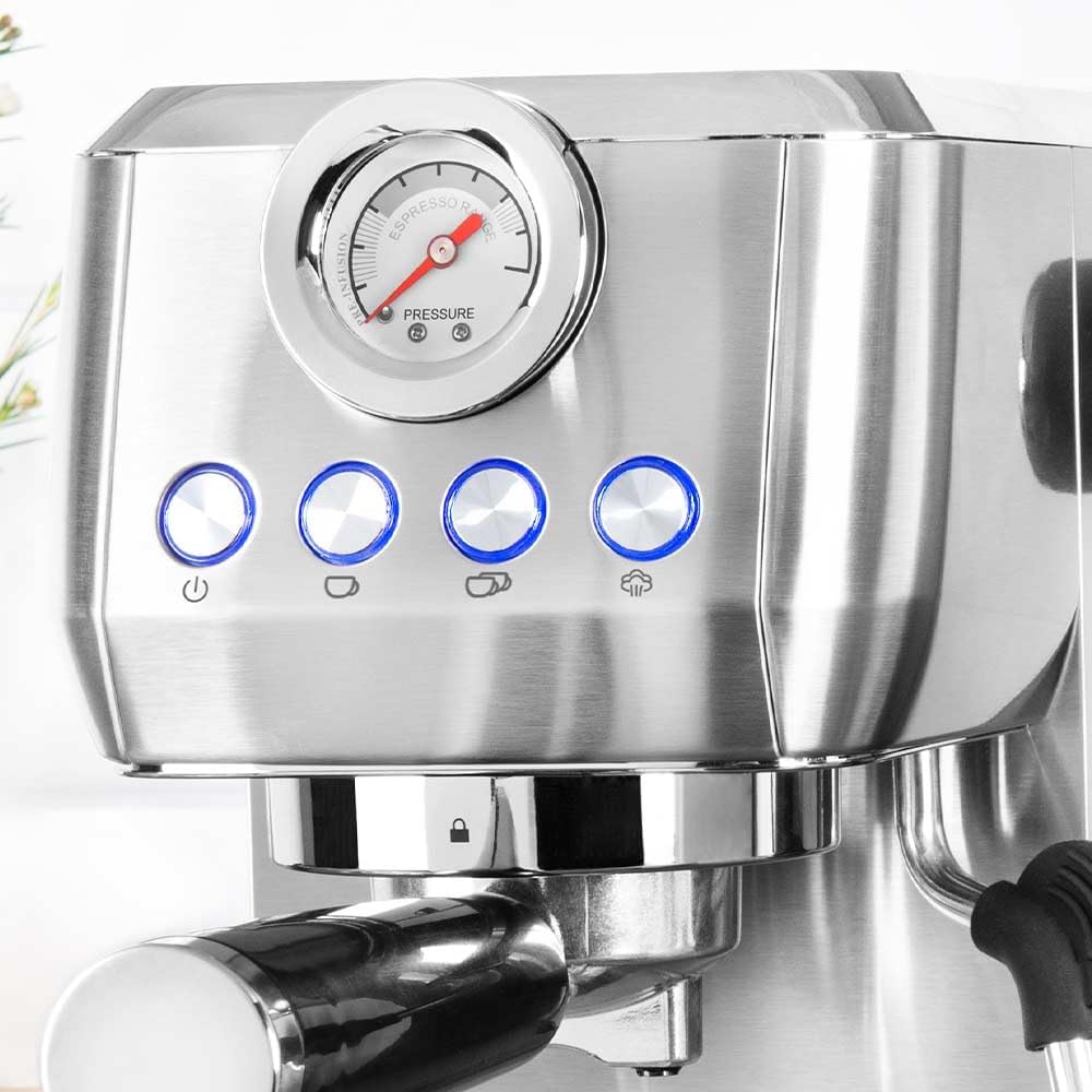 Design Espresso Piccolo Pro Kaffeemaschine