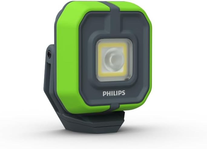 Xperion 3000 Flood Mini LED-Arbeitsleuchte, Flood Mini