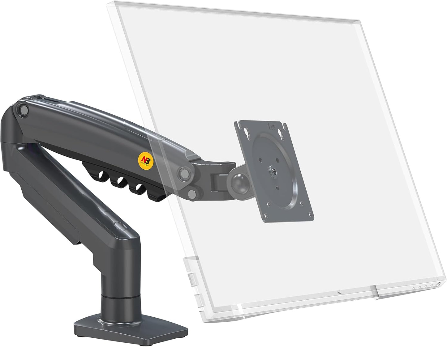 Ergonomischer Monitor-Gelenkarm