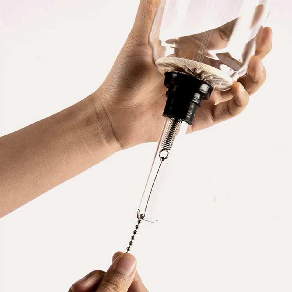 Syphon Vakuum Kaffeebereiter