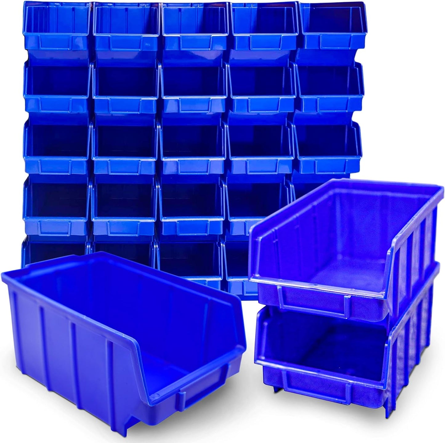 Stapelboxen