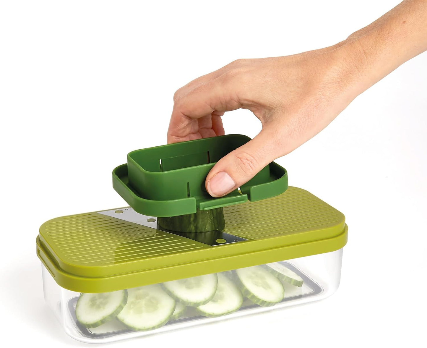 4-in-1 Multifunktionsset, Compact
