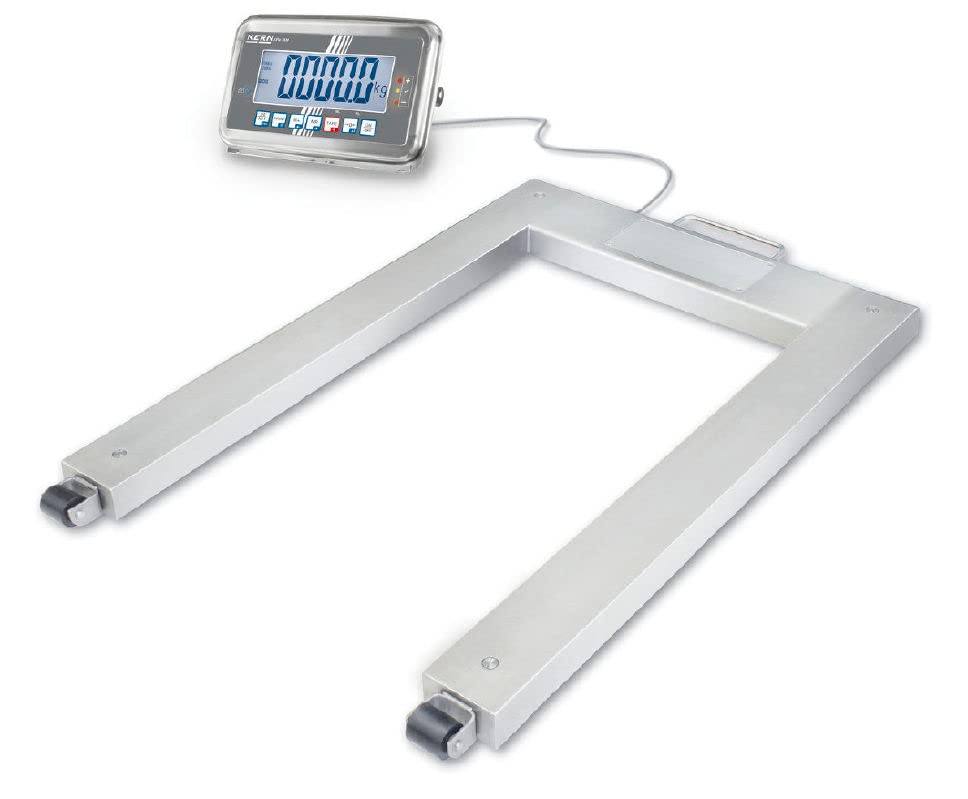 Palettenwaage UFN 1.5T0.5IPM