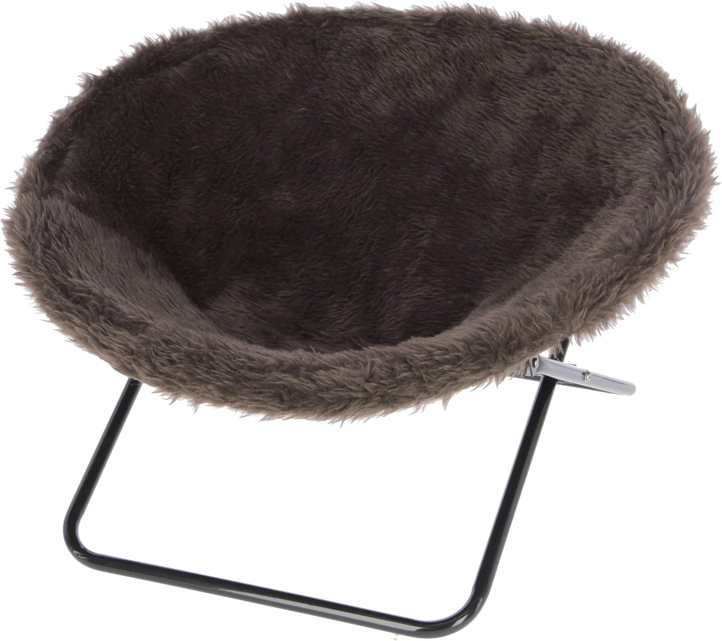 Katzenbett Sharon, Braun