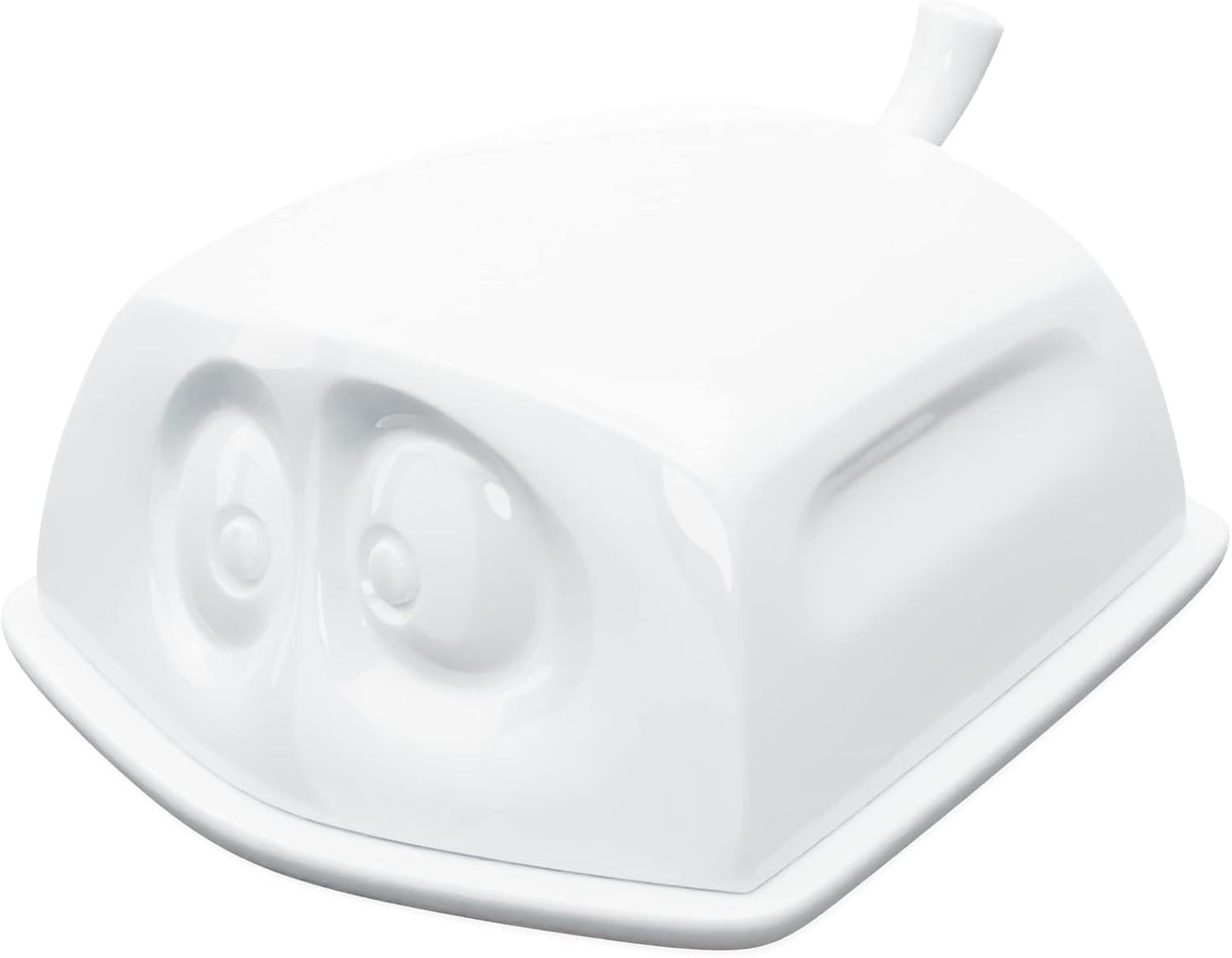 Butterdose Versteckt