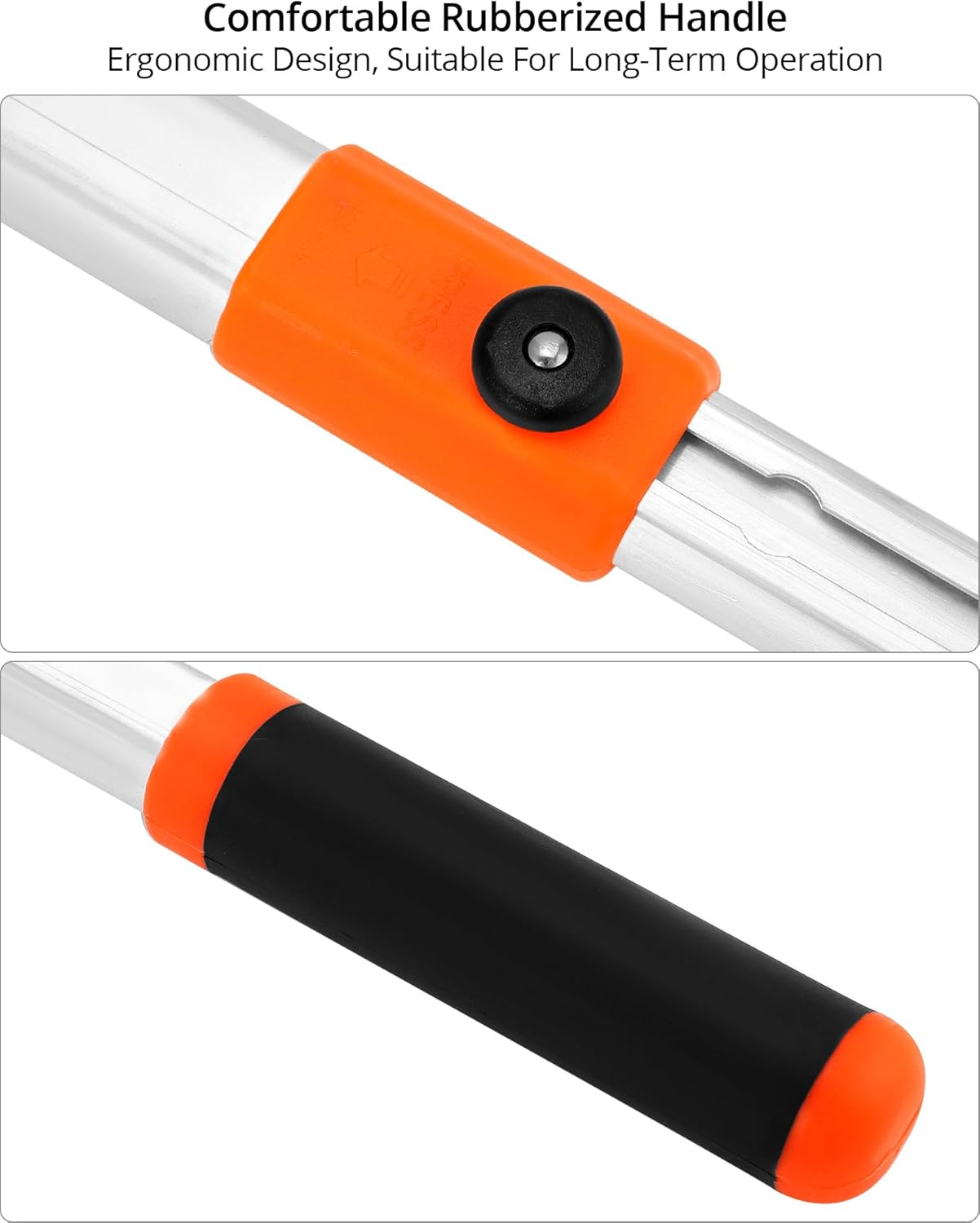 Teleskop-Astschere SK5, max. Schnitt 10 cm