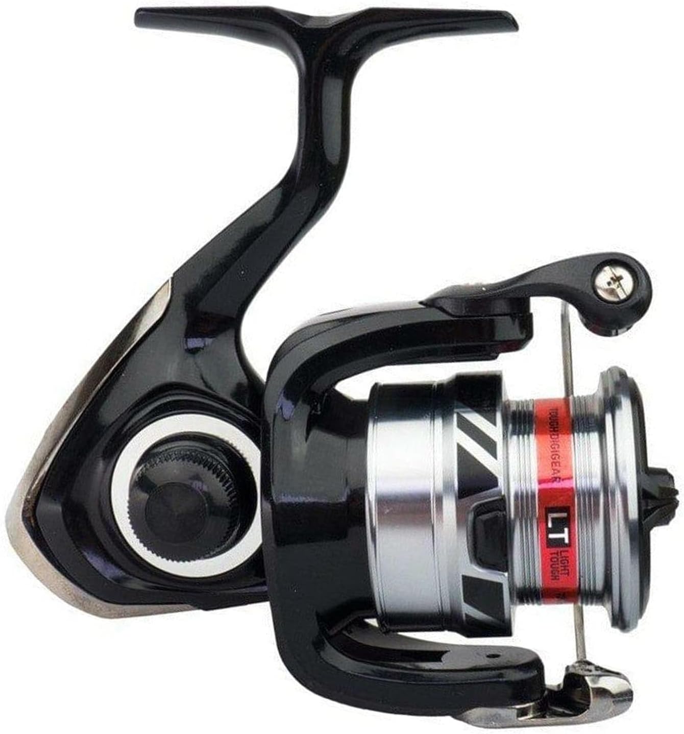 RX LT 1000 Spinning Angelrolle, 1000