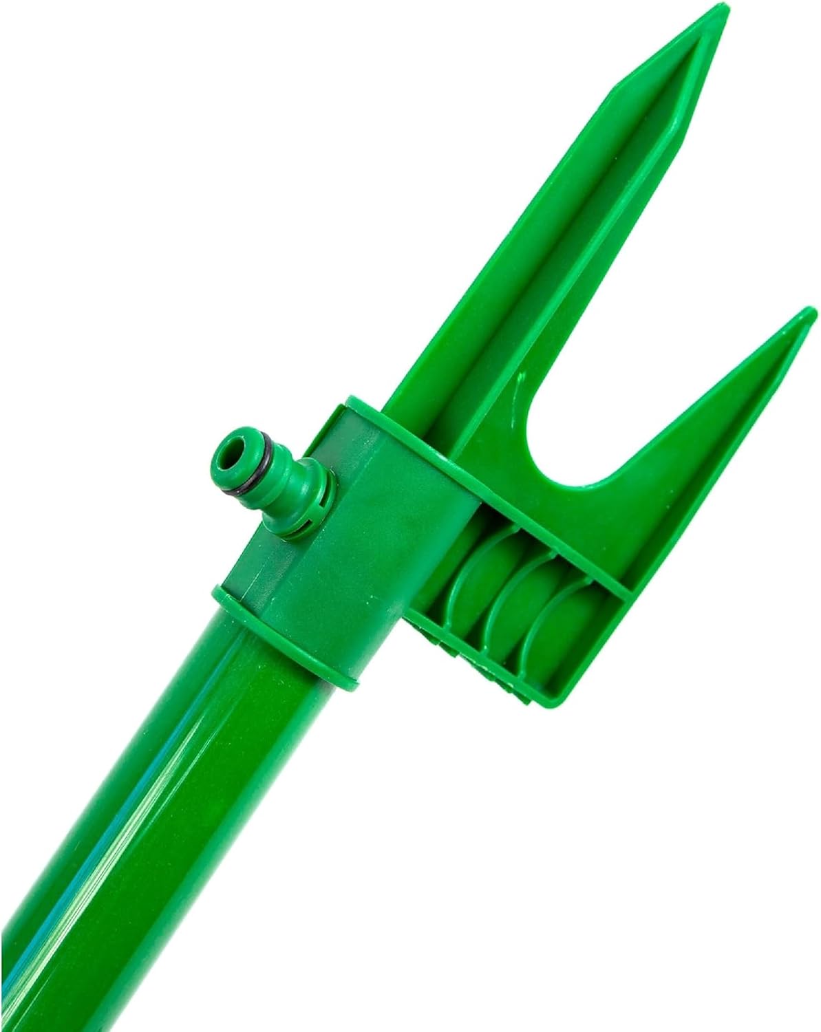 Rasensprinkler Tanzende Blumensprenger, Einzeln Rot
