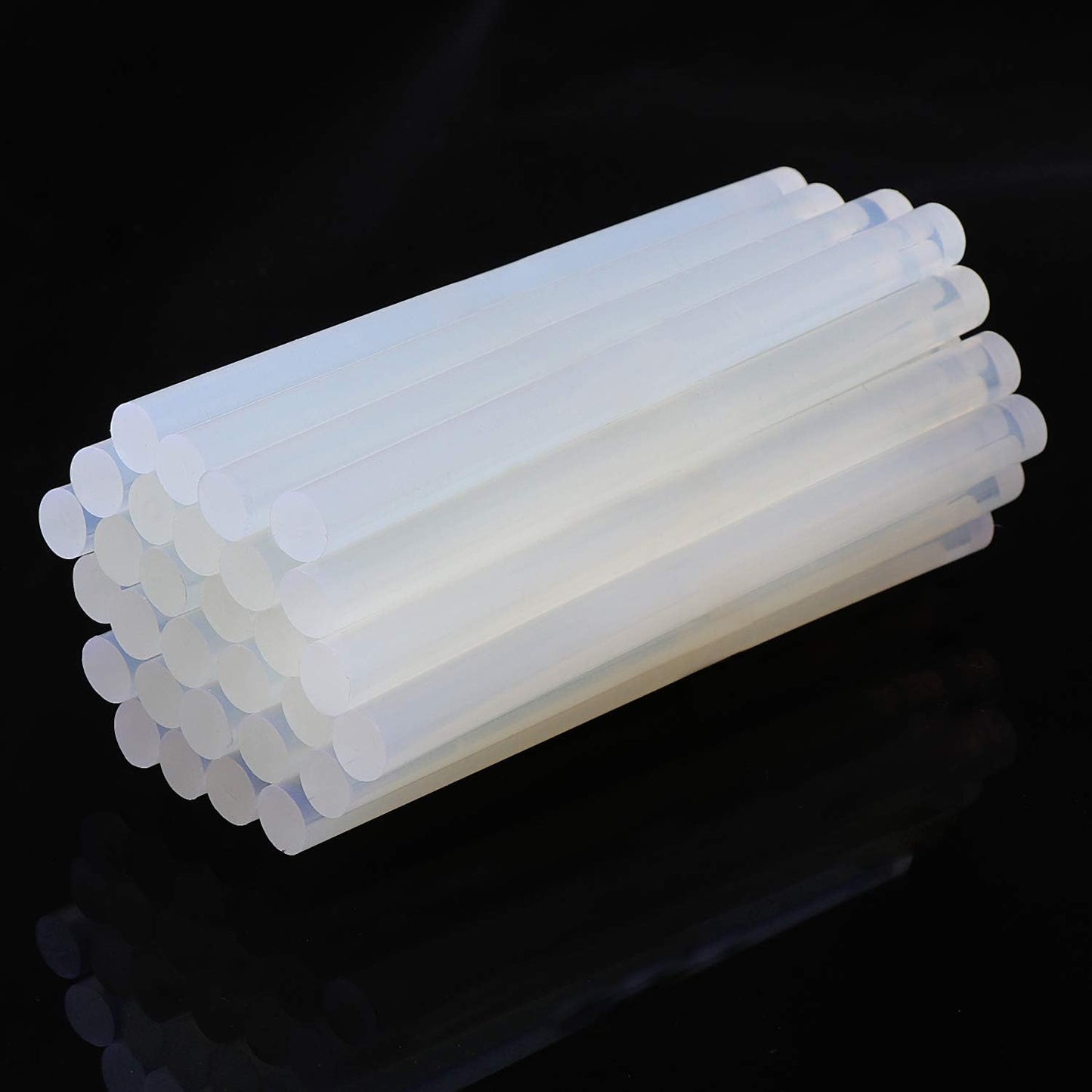 100 Stück Schmelzklebestifte, 11mm x 100mm