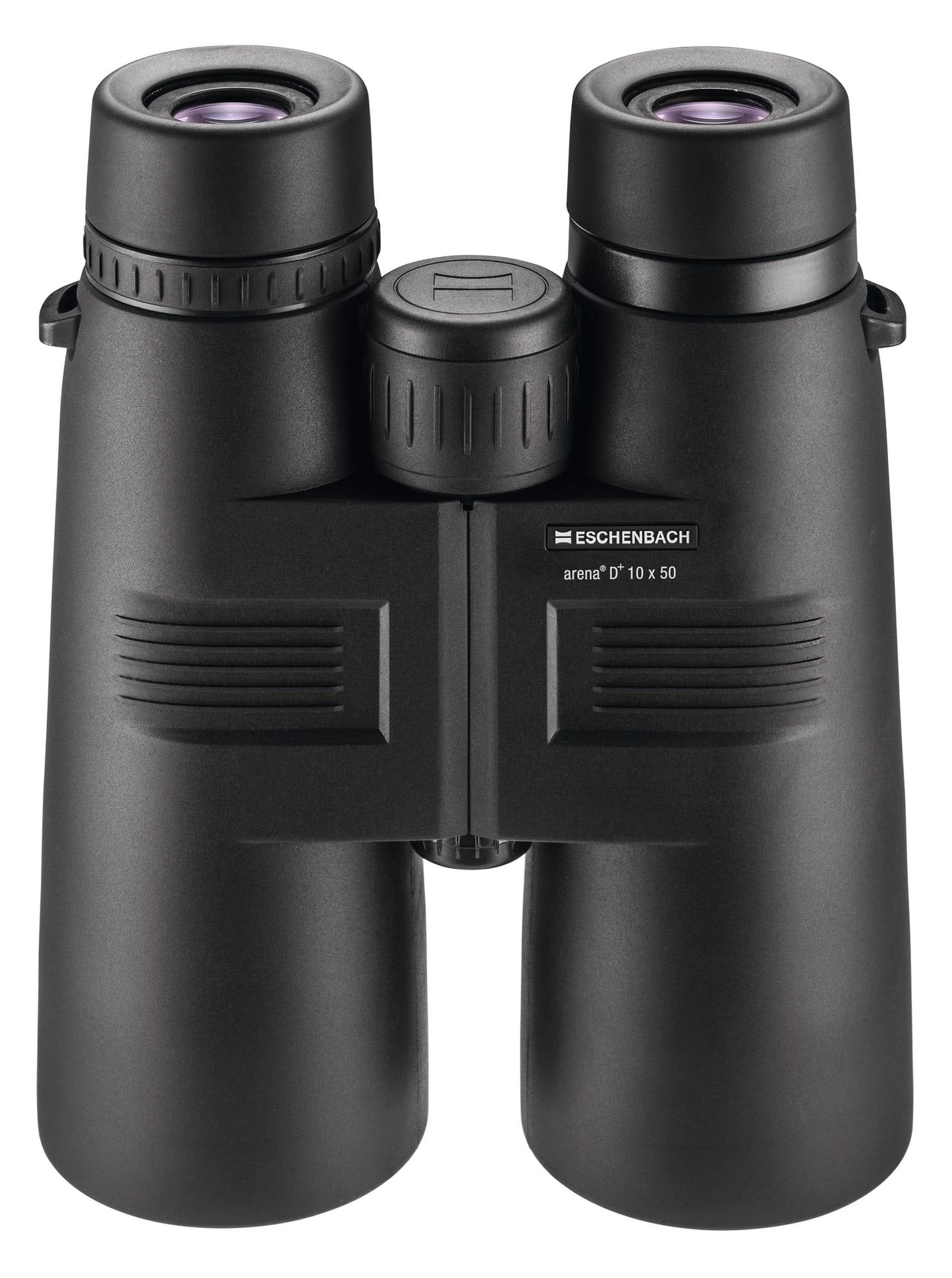 Wetterfestes Fernglas Arena D+, D+ 10x50 Single