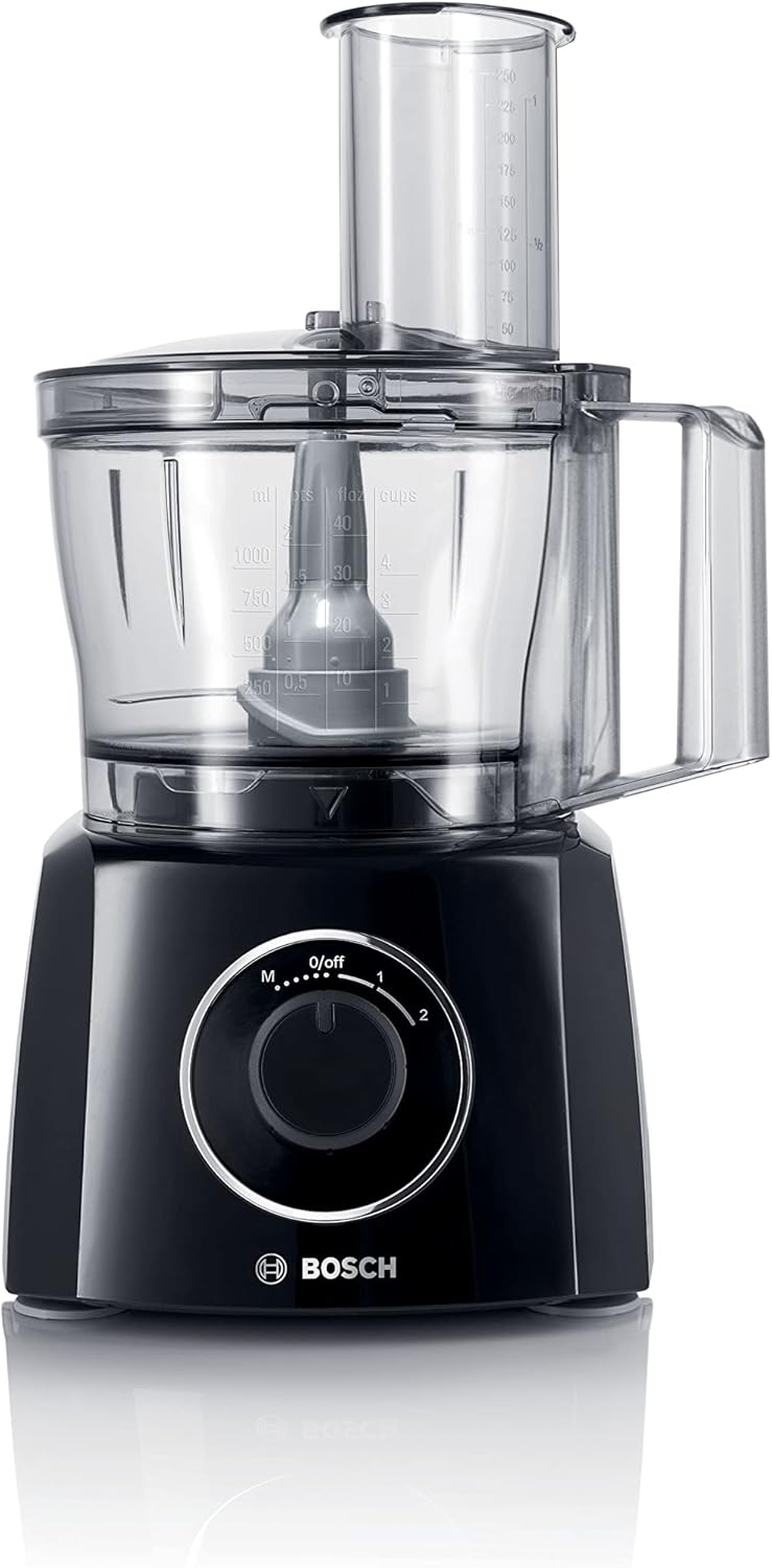 Kompakt-Küchenmaschine MultiTalent 3