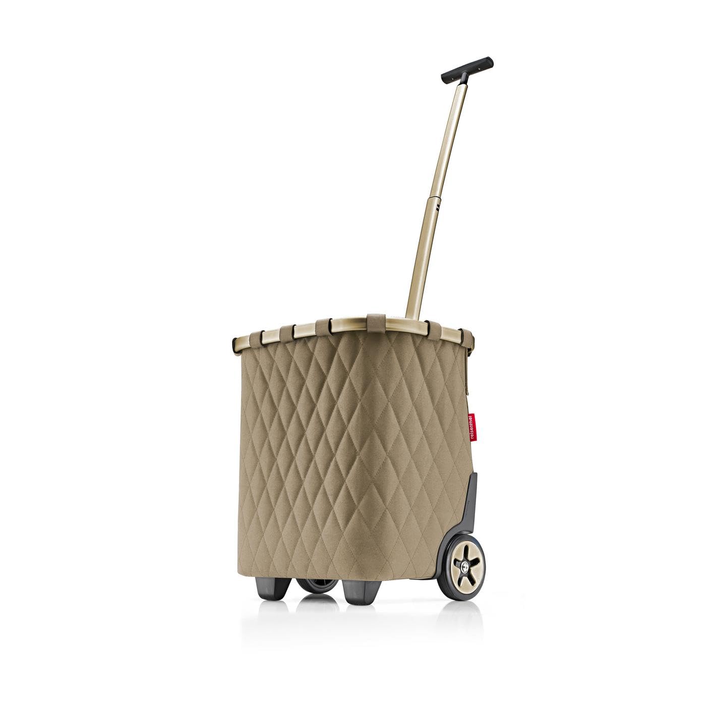 Carrycruiser Special Edition, Frame Rhombus Olive Single