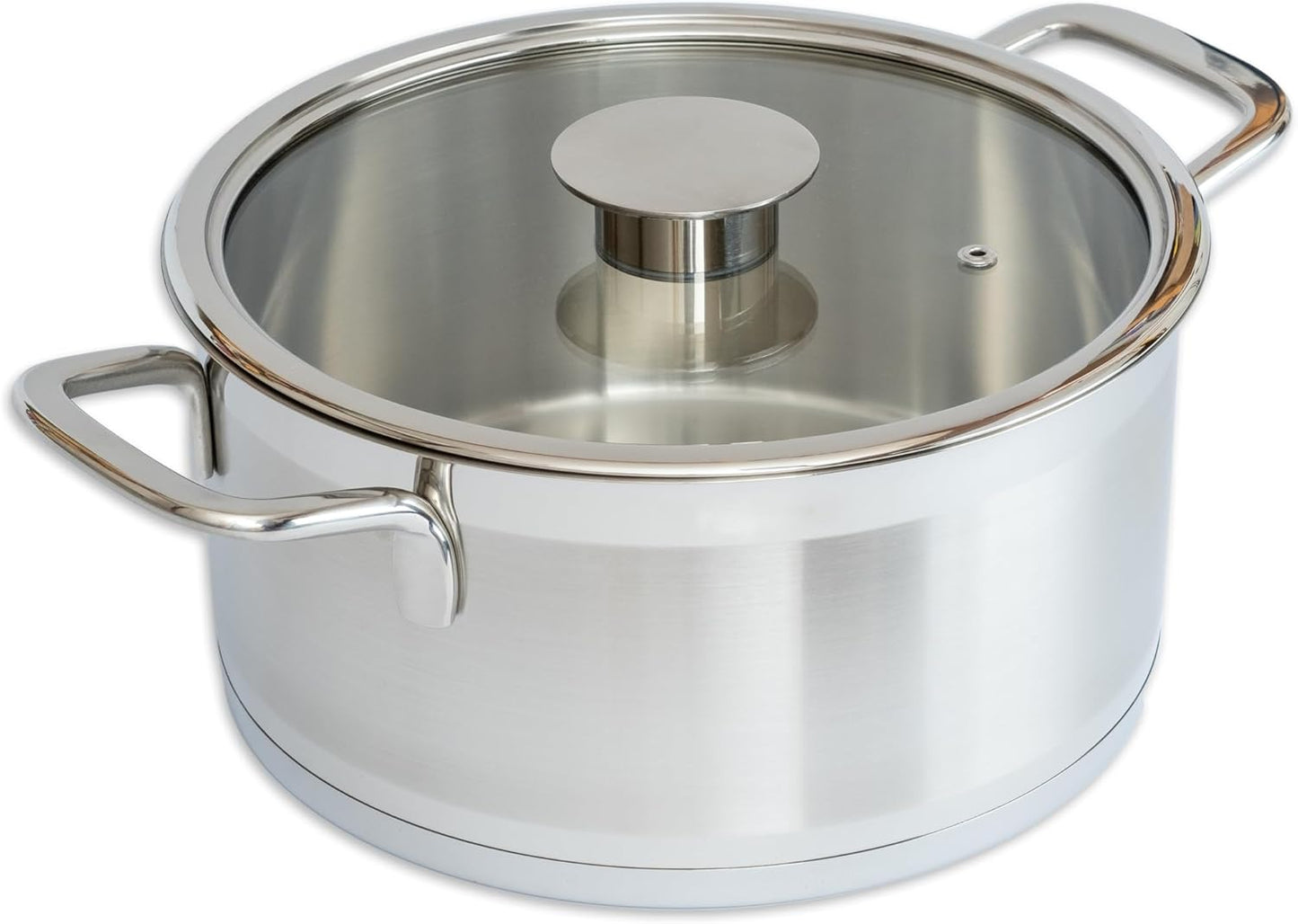 Kochtopf Classic Line, Classic Line 24 cm