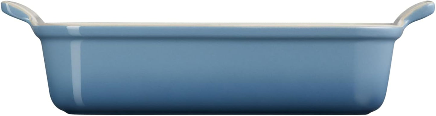 Auflaufform Tradition, Azure 26 cm