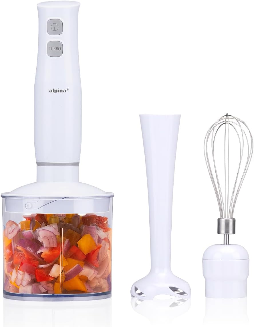Stabmixer-Set