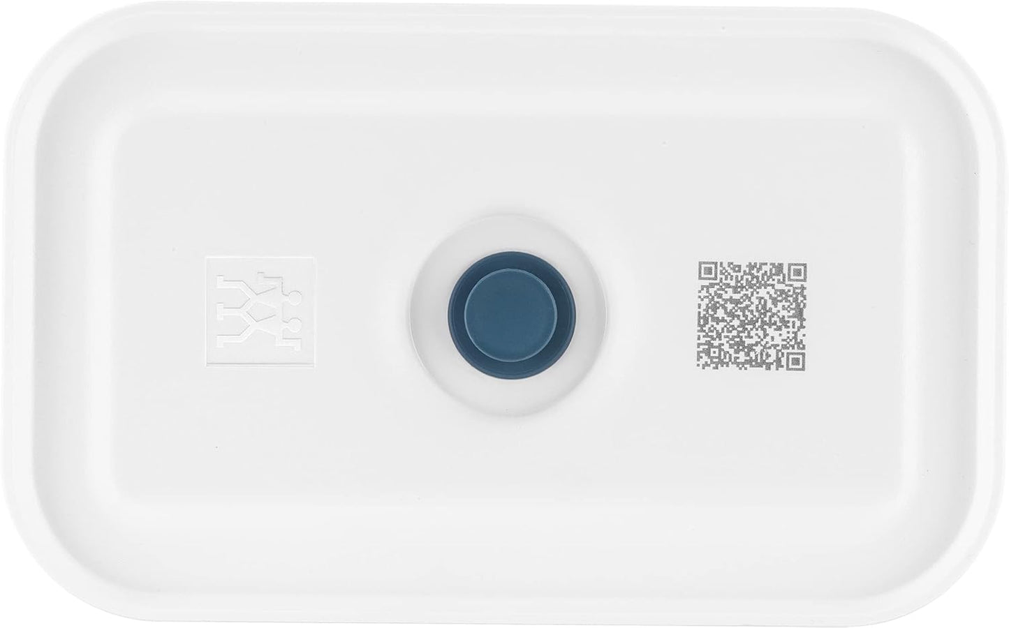 Vakuumbox für Lebensmittel, Vakuumbox M Kunststoff Vakuumbox M