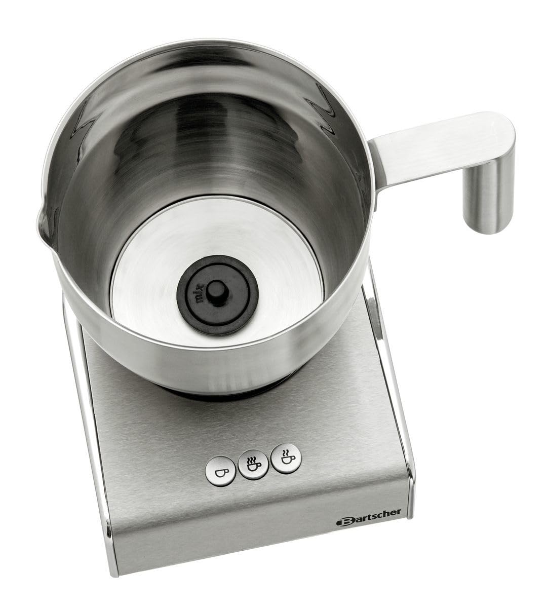 Induktions-Milchaufschäumer MSI400