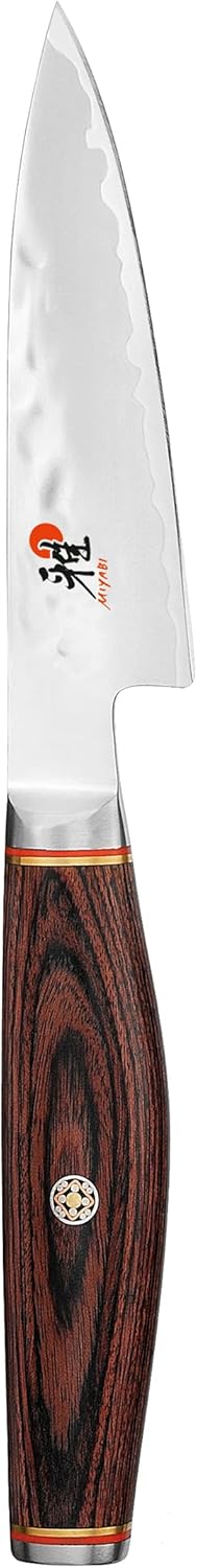 6000MCT Shotoh Zubereitungsmesser, Shotoh 9 cm