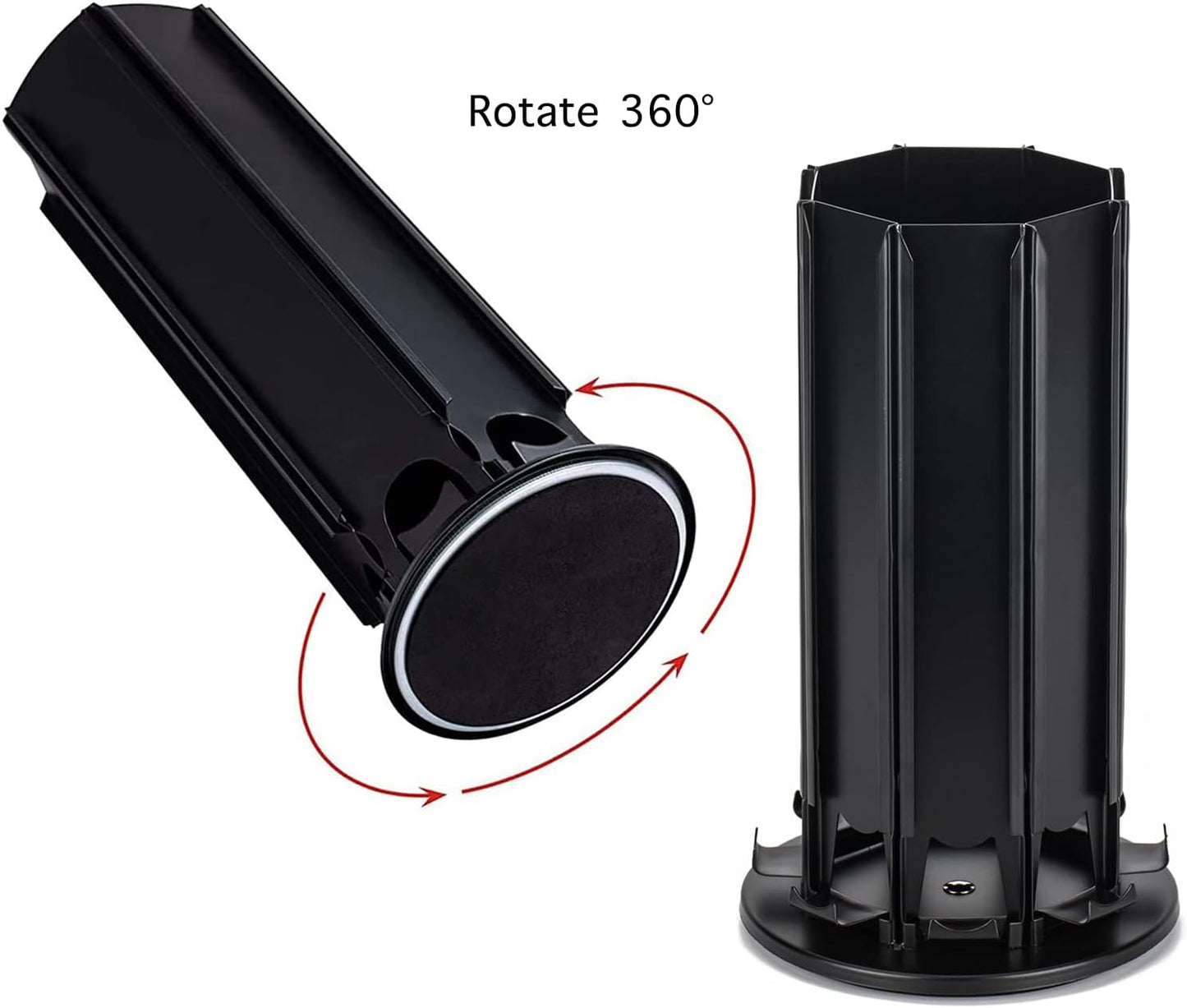 Kapselhalter für Nespresso Vertuoline, 56+