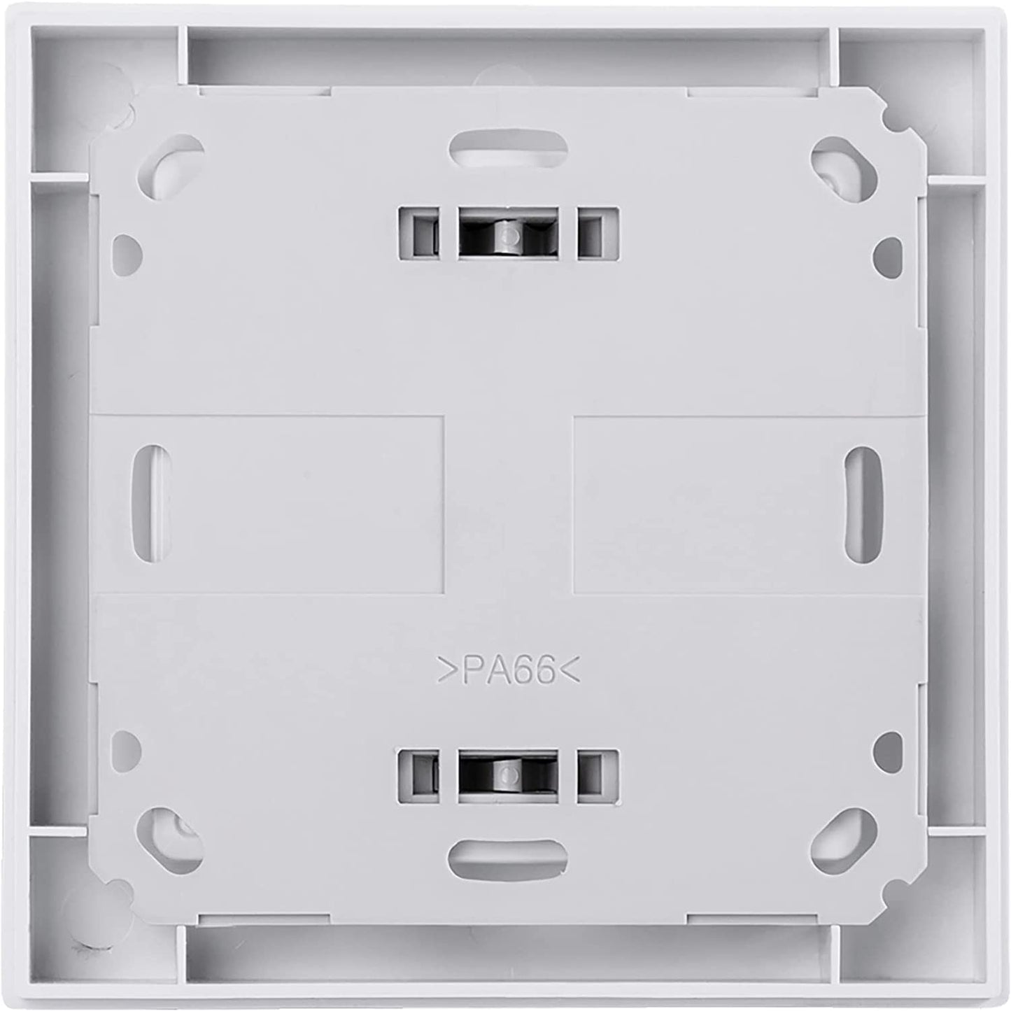 Wandthermostat mit Luftfeuchtigkeitssensor (HMIP-WTH-1)