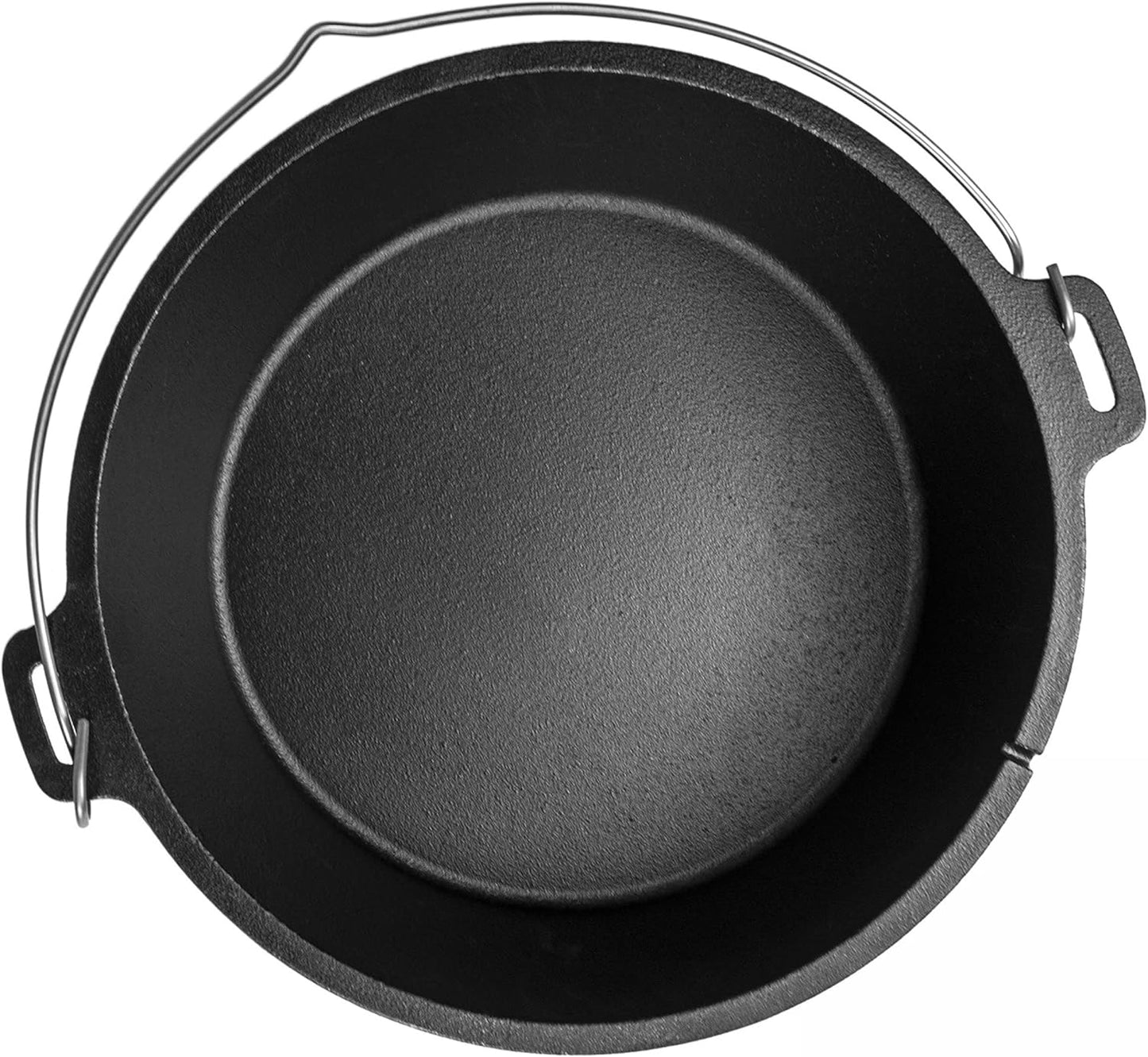 70004 - Dutch Oven