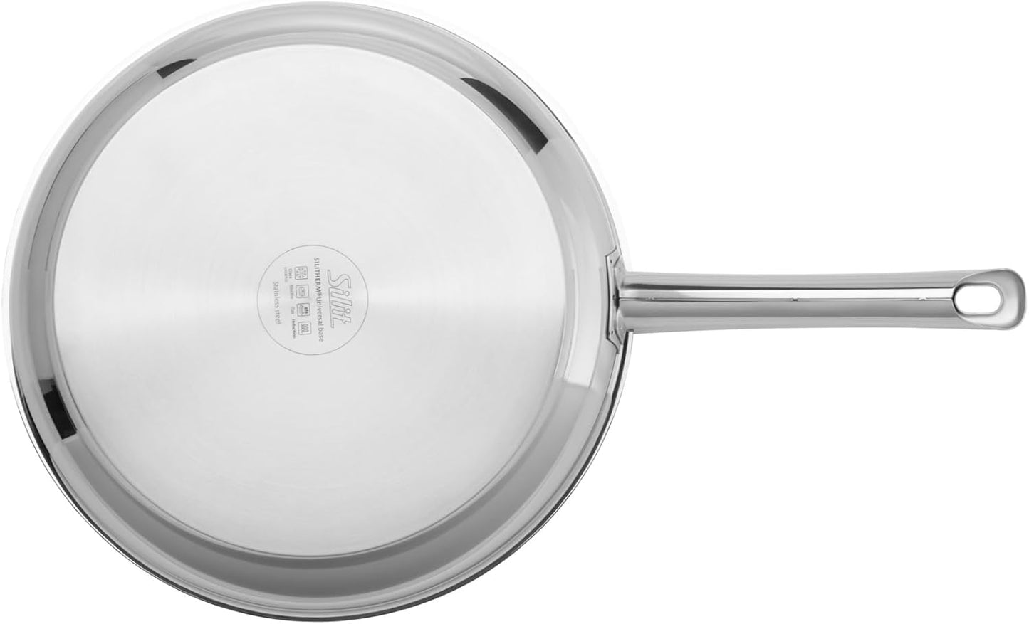 Calabria Pfannenset, 2-teilig, Silit Calabria – Pfannenset, 2-teilig