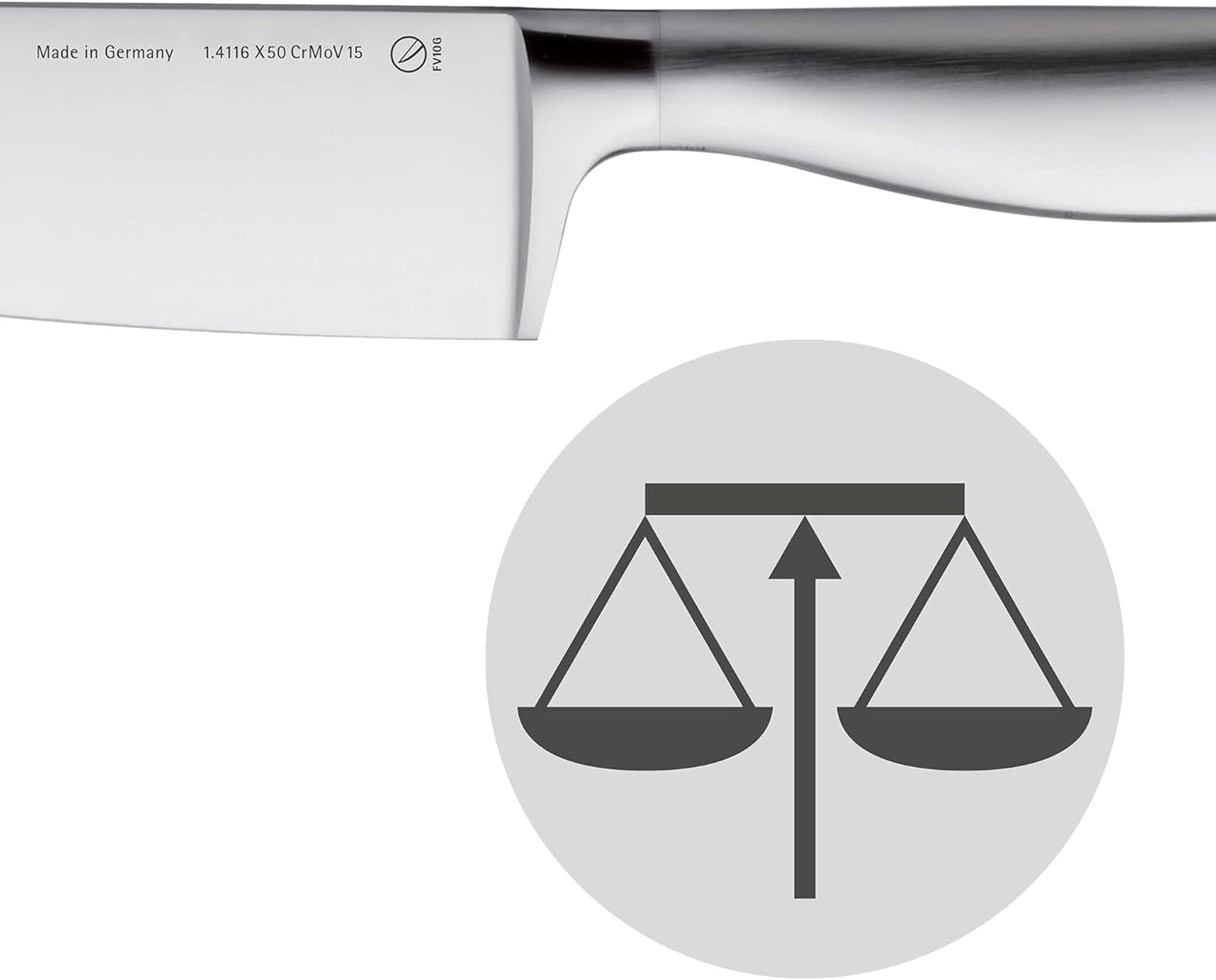 Kochmesser Grand Gourmet, Kochmesser 29,5 cm