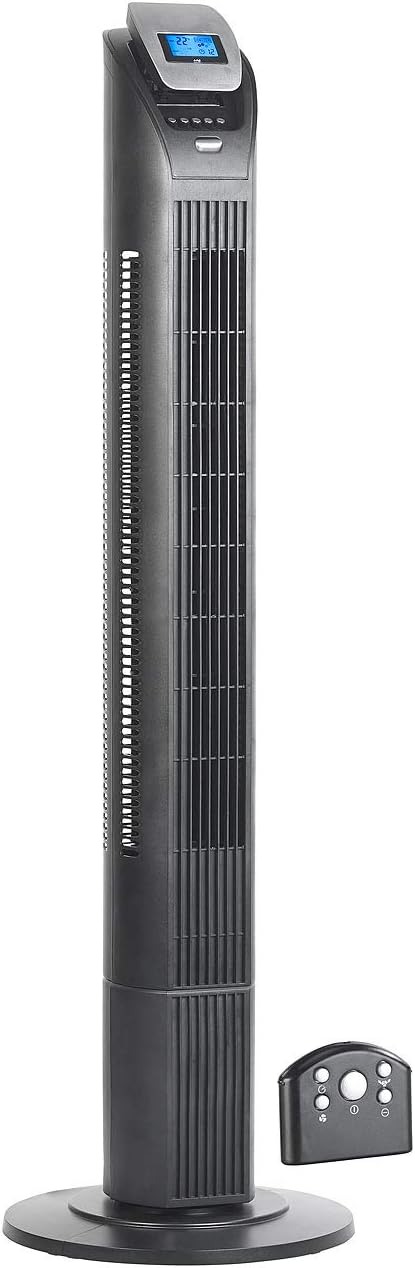 Turmventilator - VT-375