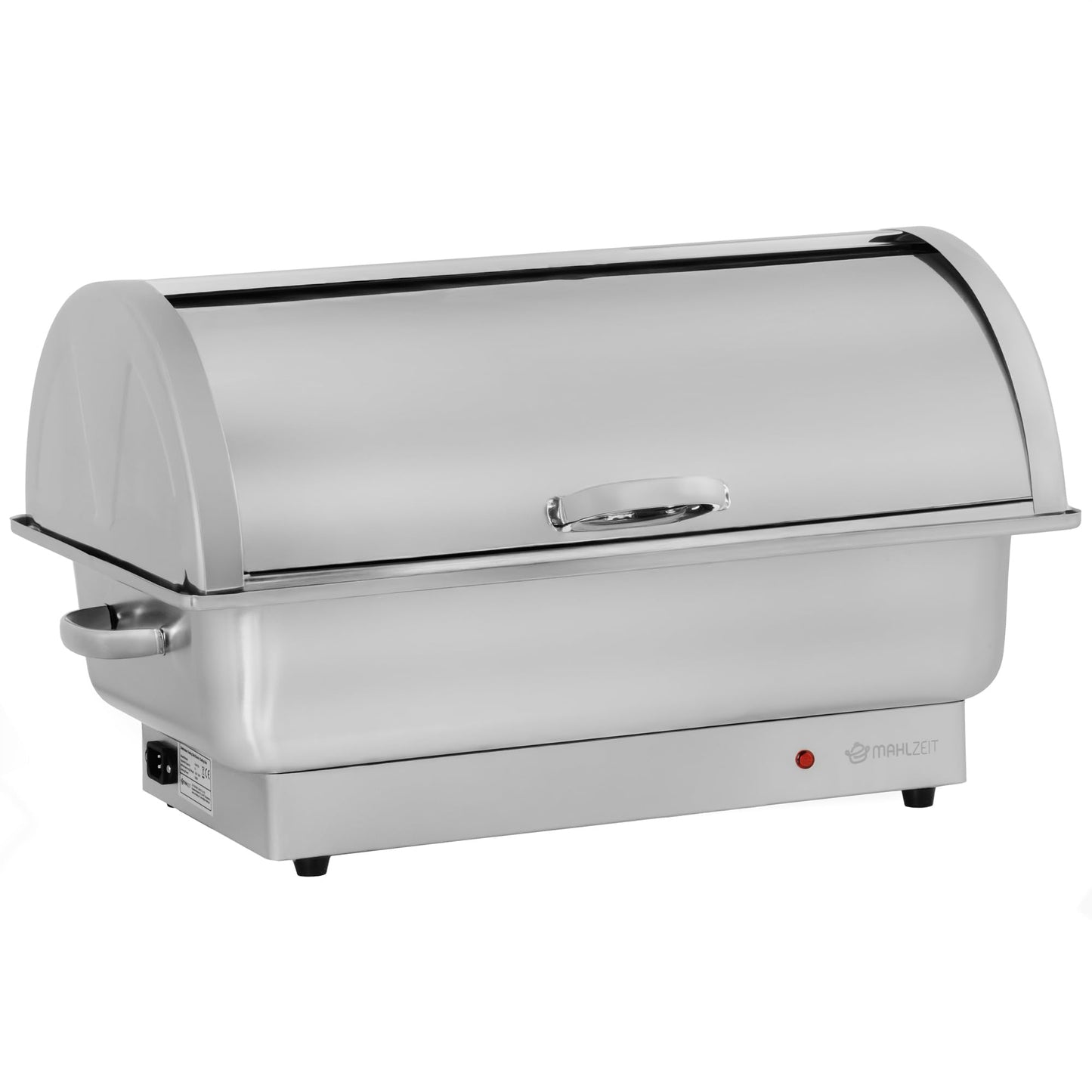 Elektrischer Chafing Dish mit Rolltop, 9L