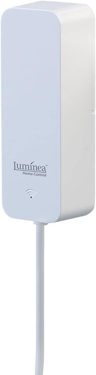 3er-Set ZigBee-Wassermelder