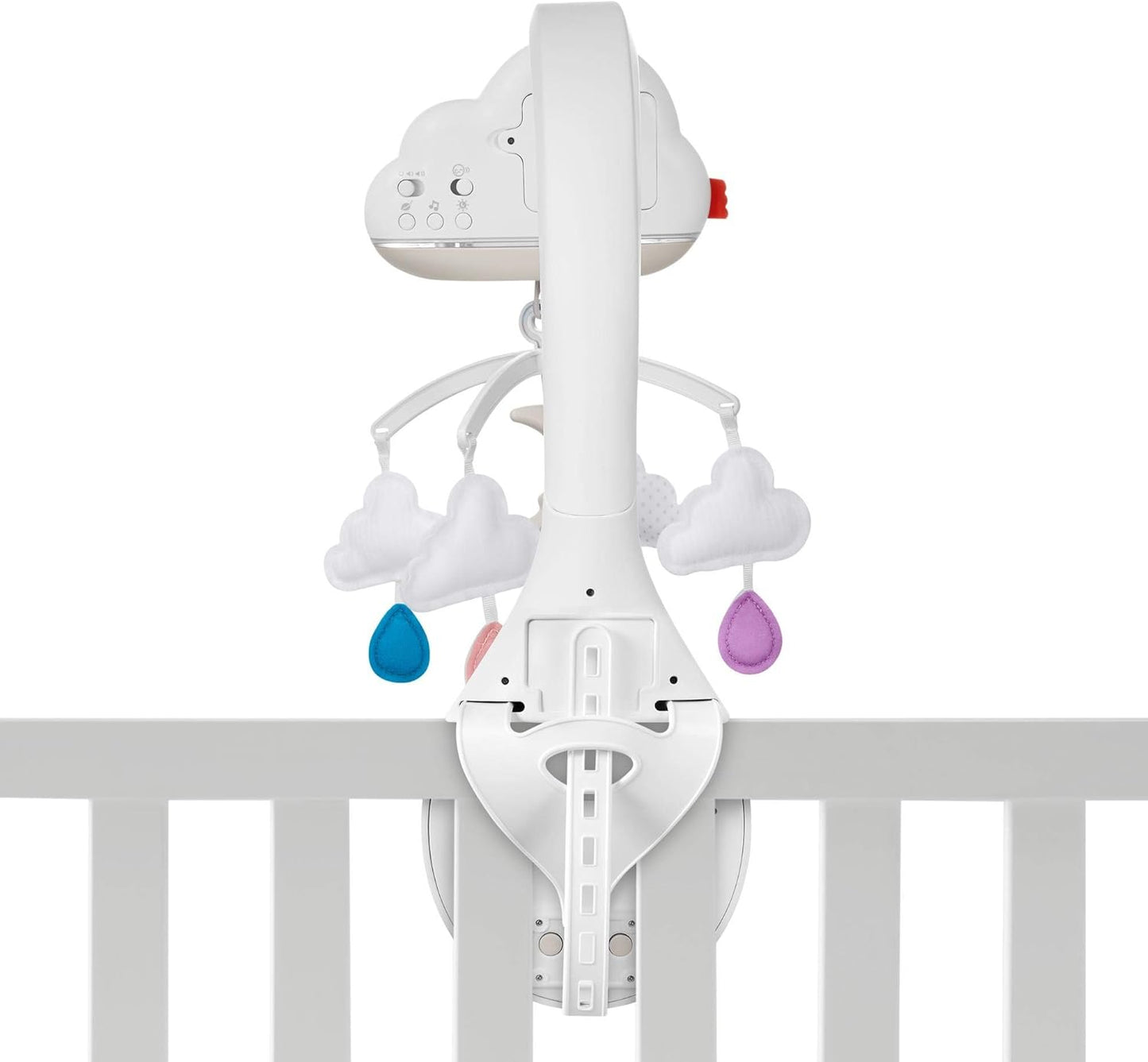 Cloud Snooze Spielzeug, Wolken Mobile