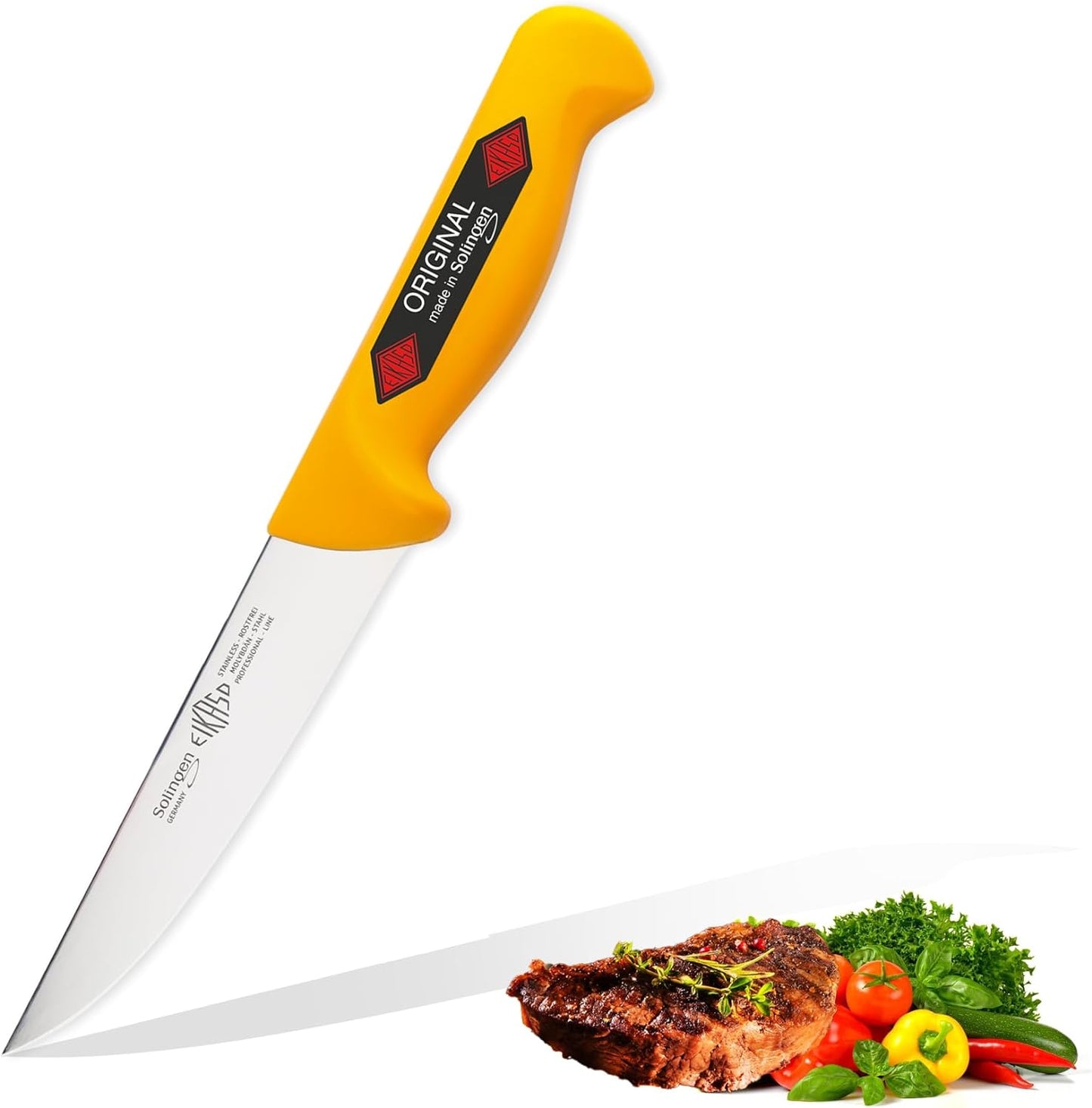 Stechmesser, 13 cm