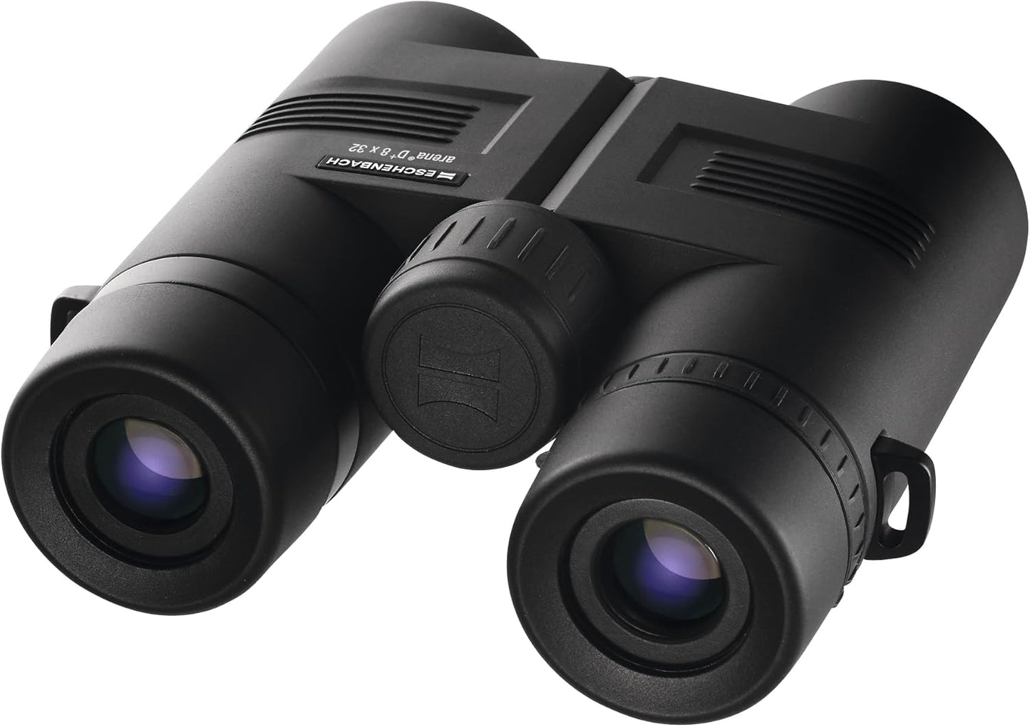 Wetterfestes Fernglas Optik Arena D+, D+ 8x32 Single