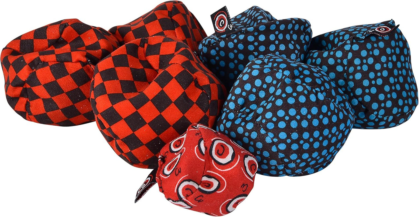 Crossboule-Set
