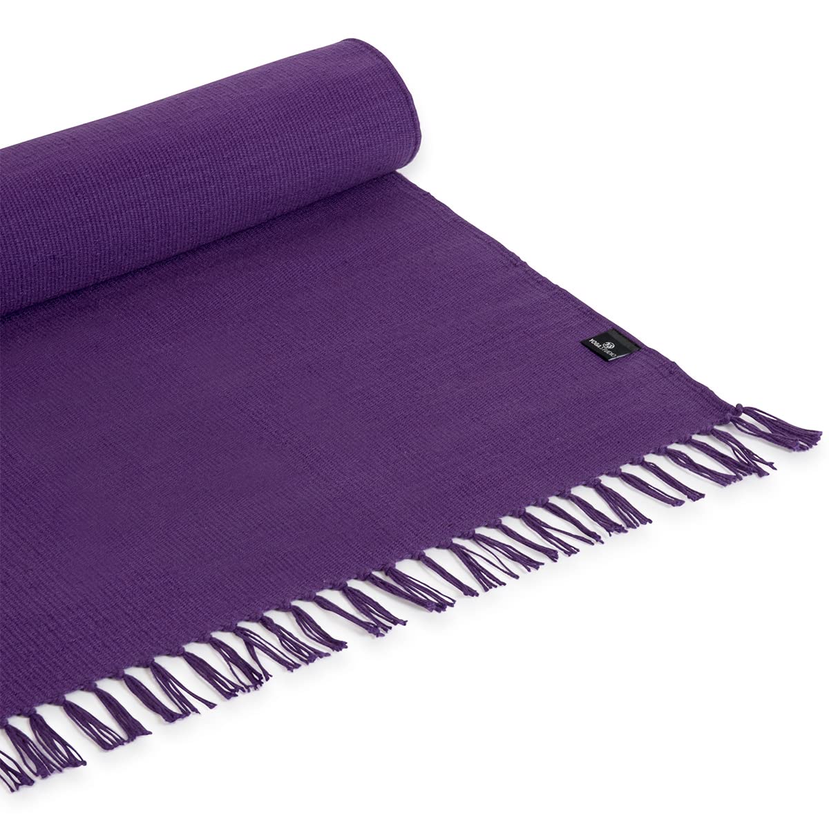 Organic Mat für Yoga & Meditation